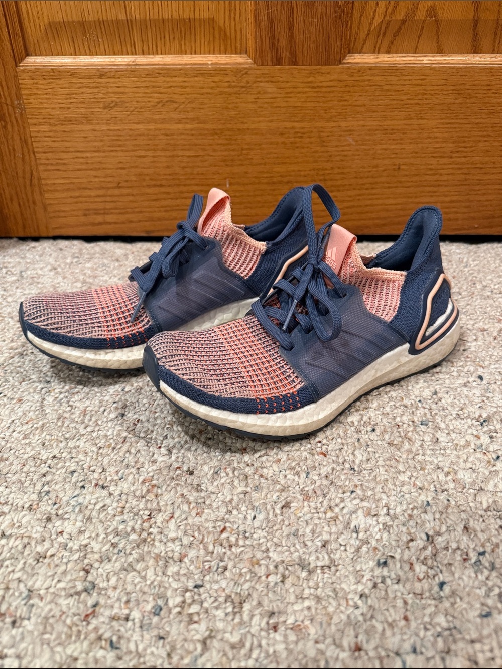 adidas Ultra Boost 19 - Picture 1 of 6